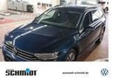 Volkswagen Passat Variant 1,4 TSI DSG GTE AHK Navi LED SHZ 