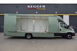 Iveco Daily 70C21HA8/P Geschlossener  KEGGER Sofort ! - Iveco Daily 70