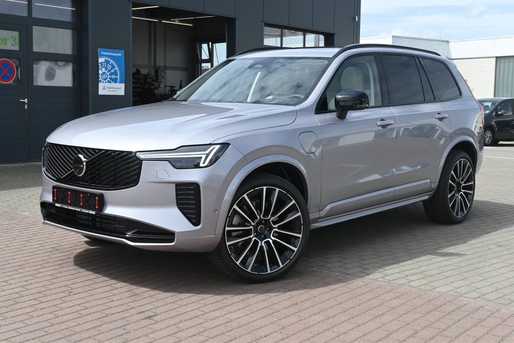 Image of Volvo XC90