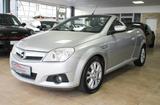 Opel Tigra 1.4 Twin Top Sport Klima Teilleder TÜV NEU - Opel Tigra Gebrauchtwagen