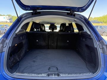 Mercedes GLC 220 - 12