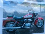 Honda VT 125 Shadow - Offers matching your search criteria