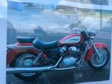 Honda VT 125 Shadow - Offers matching your search criteria