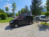 Ford Transit Custom Nugget L1 -Scheckheftgepflegt  - Ford Transit Custom: Nugget