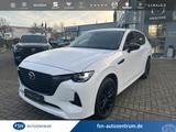 Mazda CX-60 2.5L e-Skyactiv PHEV CON-P DRI-P COM-P - Mazda CX-60 mit Anhängerkupplung