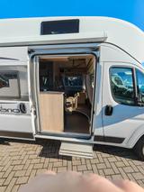 Pössl 2Win Vario TOP Ausstattung - Pössl Kastenwagen