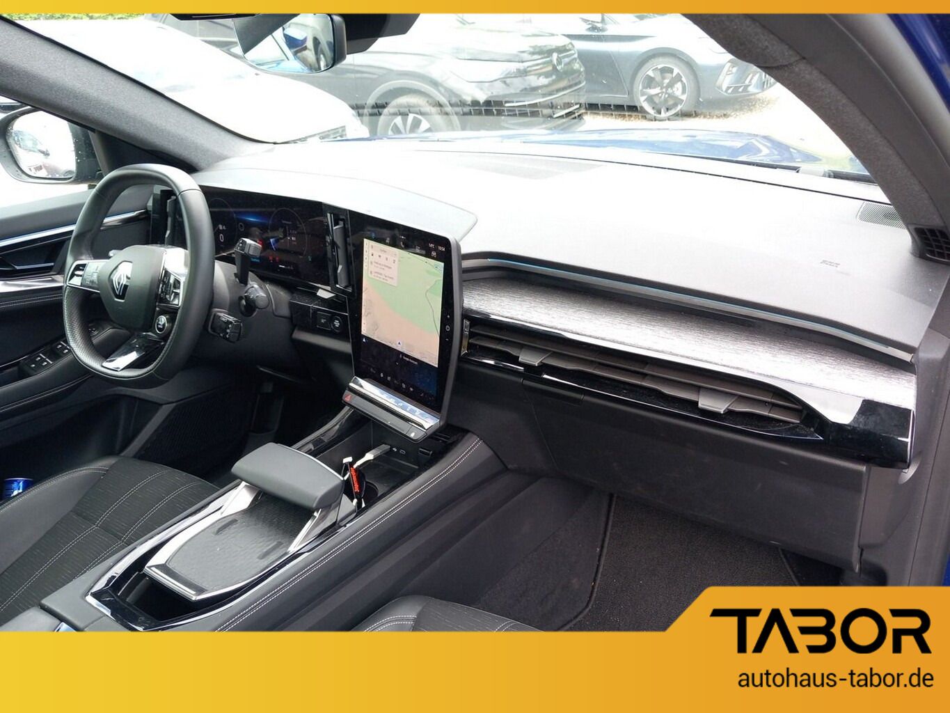 Renault Austral - Bild 7