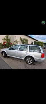 Volkswagen Verkaufe VW Golf IV , 5 Türer - Volkswagen Golf: Iv V5