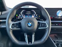 BMW 540 - Vorschau Bild 16