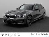BMW 320d xD Sport Line Panorama Laser Kamera HUD DAB - BMW 320 D Gebrauchtwagen