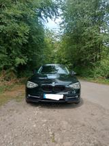 BMW 1er, 116d, 2.0L, Automatik, Sportpaket - BMW 116: 116d 1er