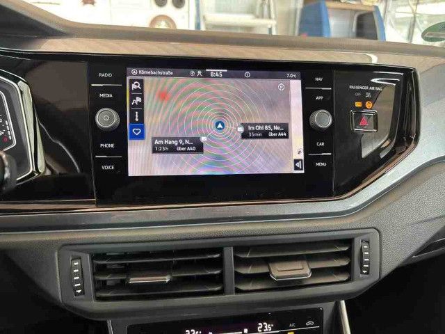 Volkswagen Polo - Bild 9
