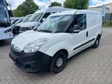 Opel Combo D Kasten L1H1 2,2t Klima - Opel Kastenwagen Combo