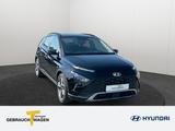 Hyundai BAYON 1.0 T-Gdi Intro Edition Klimaaut. PDC SHZ - Hyundai BAYON aus 2021