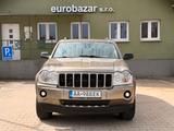 Jeep Grand Cherokee  Limited 3.7 Autom. Limited - Jeep aus 2005