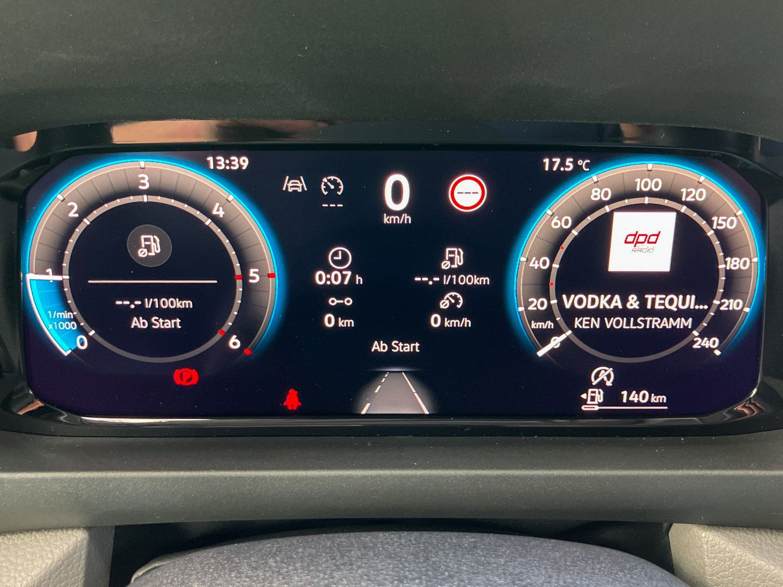 Volkswagen Crafter - Bild 15