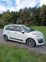 Citroën C3 Picasso PureTech 110 Tendance Tendance - Citroën C3 Picasso mit Benzin-Antrieb: Tendance