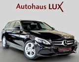 Mercedes-Benz C 250 T*CGI*AIRMATIC*AMBIENTE*LED*NAVI*R-KAMERA* - Mercedes-Benz C 250: Cgi