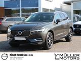 Volvo XC60 B4 Diesel Inscription AHK +harman+Pano+HUD+ - Volvo XC60 in Bonn