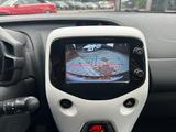 Citroën C1 PureTech 82 Airscape Selection/ KAMERA/ SHZ - Citroën C1: Selection