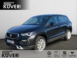 Seat Ateca Style 1.5 TSI DSG ACC*AHK*NAVI*LED*PDC*SHZ - Seat Ateca Gebrauchtwagen in Bremen