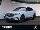 Mercedes-Benz GLC 220 d 4M Coupé AMG Line AHK Abstandstemp. LE