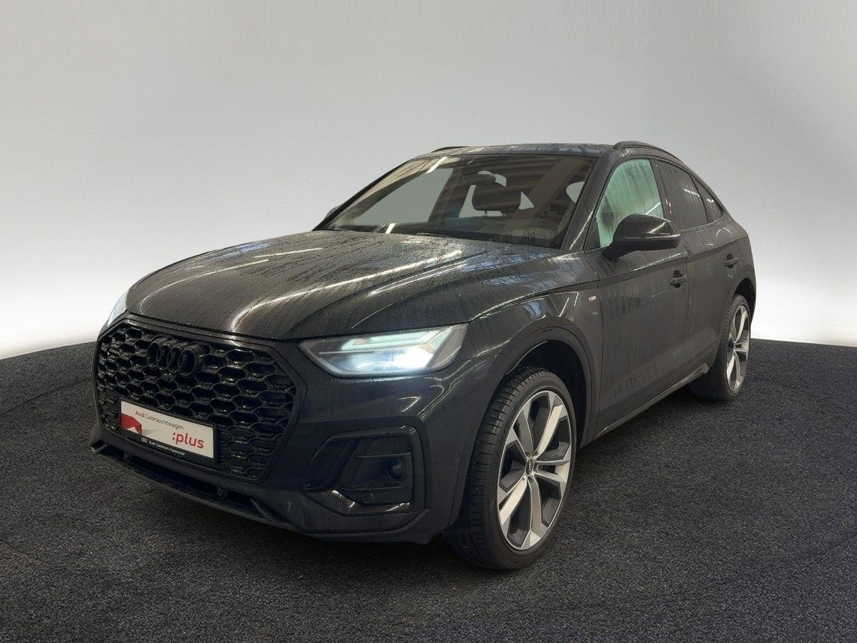 Audi Q5 - Bild 2