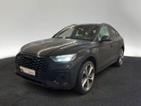 Audi Q5 - Vorschau Bild 2