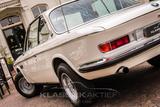 BMW 3.0 CS Coupé - BMW Gebrauchtwagen von 1972