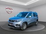 Peugeot Rifter L1 1.5 HDI *Standheiz*Sitzheizung* - Peugeot Rifter aus 2021