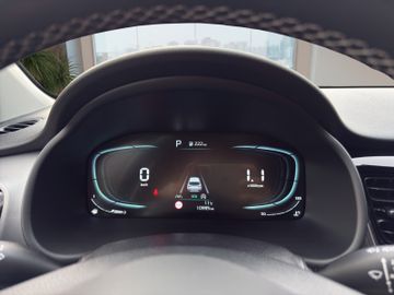 Kia Stonic 1.0T 100 Mild-Hybrid Spirit Navi Kamera