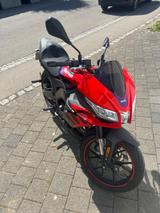 Aprilia aprilia tuono 125 - APRILIA TUONO 125