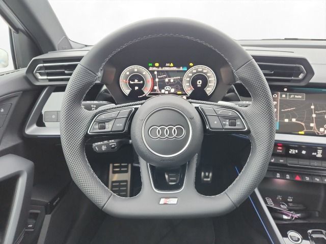 Audi A3 - Bild 14