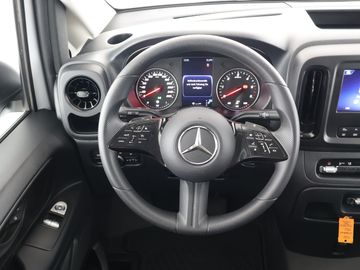 Mercedes Vito - 12