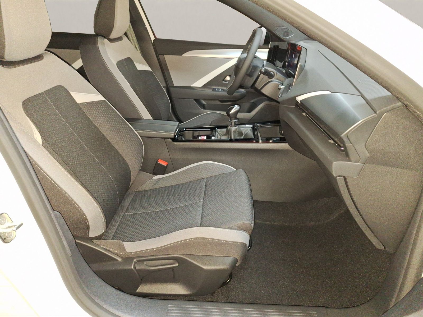 Opel Astra - Bild 17