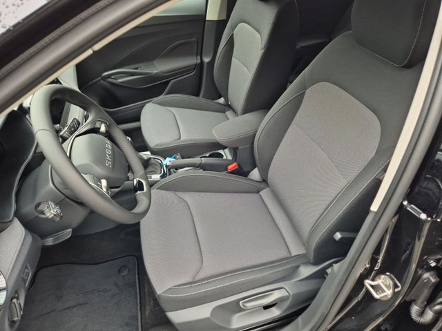 Fabia Limited Edition 1.0 TSI