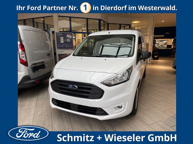 Ford Transit Connect Kasten 230L2 Trend PDC LED Bel.