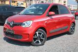 Renault Twingo SCe EDC La Parisienne - Renault: Parisienne