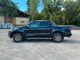 Ford Wildtrak / 4x4 / 3.2l 5 Cyl Diesel - Ford Ranger: 2.5