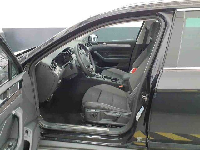 Passat Variant Alltrack 2.0 TDI DSG 4M MATRIX LE