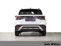 Volkswagen T-Cross - Vorschau Bild 4