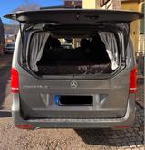 Mercedes-Benz V 300 d Marco Polo Horizon Edition AMG Line 4M - Hagelschaden