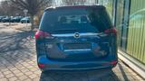 Opel Zafira C Tourer Innovation - gebrauchte Opel Zafira aus dem Jahr 2015