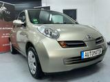 Nissan Micra 1.2/Automatik/Klima/Tüv 05.2027/Angebot - gebrauchte Nissan Micra aus dem Jahr 2004