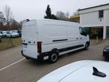 Renault MASTER Kastenwagen FWD extra L3H2 3,5t Blue dCi - Renault Master: Kasten