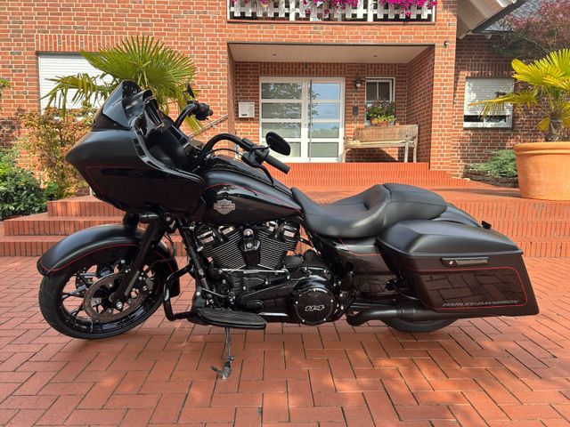 Harley-Davidson Road Glide Special 114 FLTRXS KESSTECH 5HD