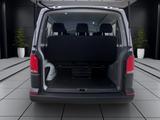 Volkswagen T6.1 Transporter Kombi 2.0 TDI 9-SITZER NAVI KLI - Volkswagen: Sitzer 9