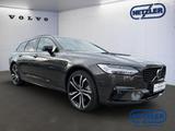 Volvo V90 Kombi Benzin EU6d B4 B Plus Dark 360 Kamera  - Volvo V90 Gebrauchtwagen