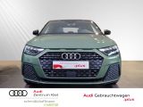 Audi A1 Sportback 25 TFSI S-tronic LED RFK PDC Sitzhz - 1.2 Liter Gebrauchtwagen