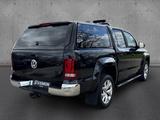 Volkswagen Amarok Highline 4Motion DoKa 3.0 V6 Hardtop LED  - Volkswagen Amarok: Geländewagen